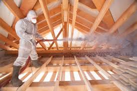 Best Commercial Insulation Services  in Chuluota, FL